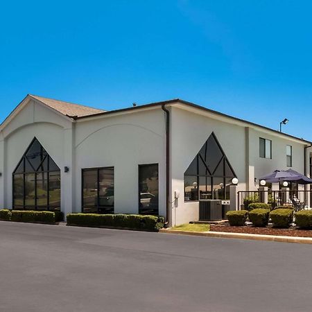 Quality Inn Southaven - Memphis South Exteriör bild